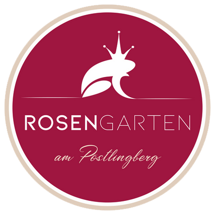 Rosengarten am Pöstlingberg -
