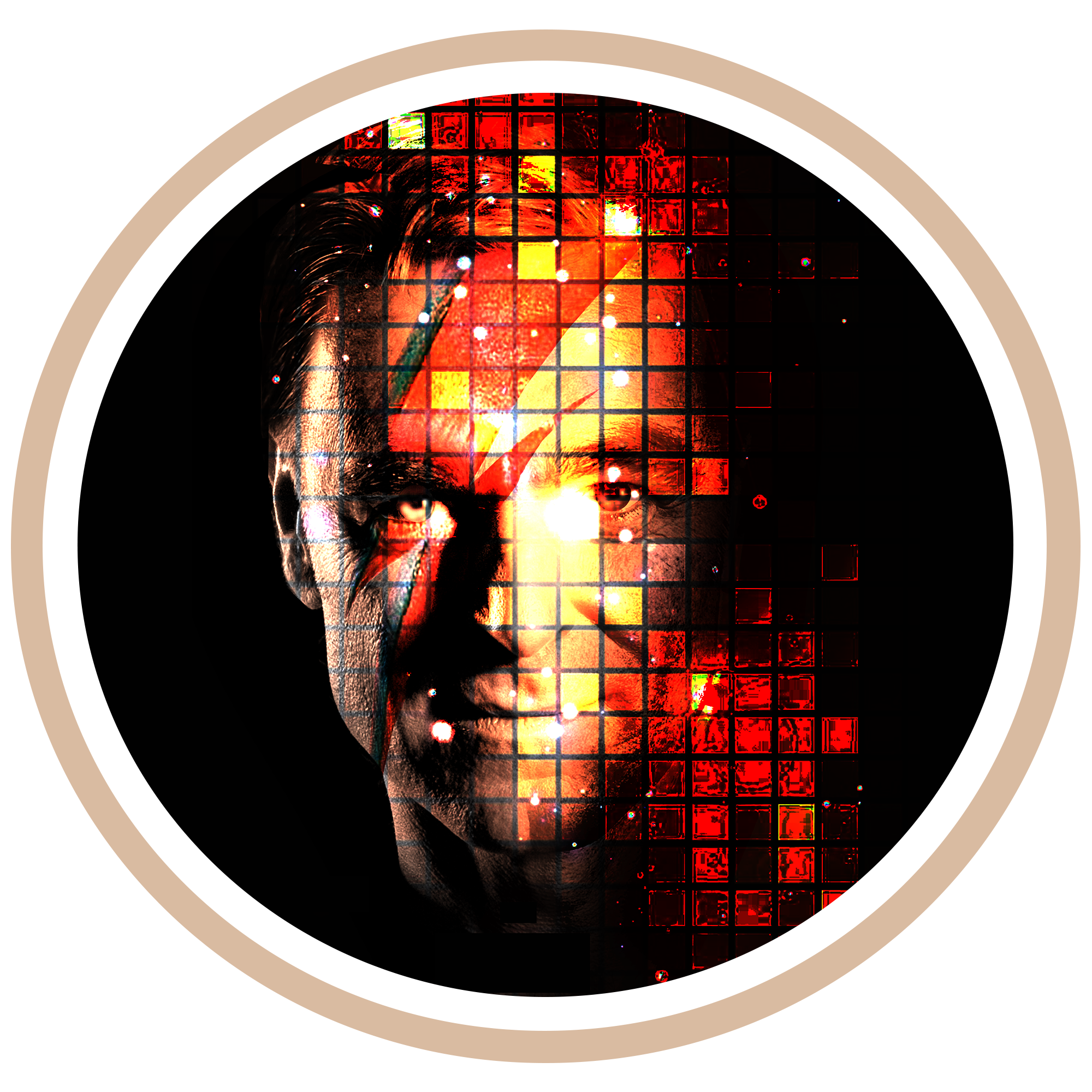 Rosengarten am Pöstlingberg -