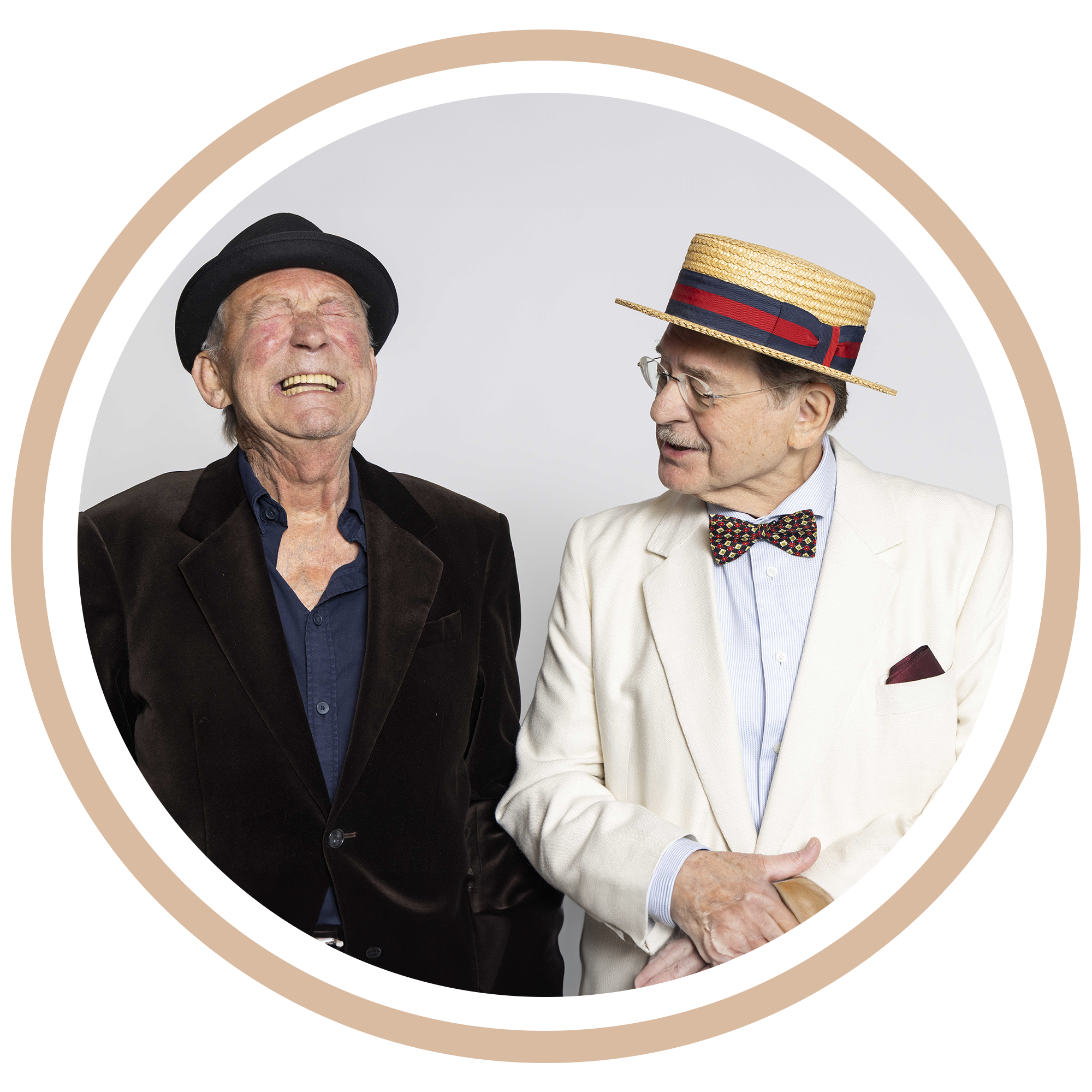 Rosengarten am Pöstlingberg -