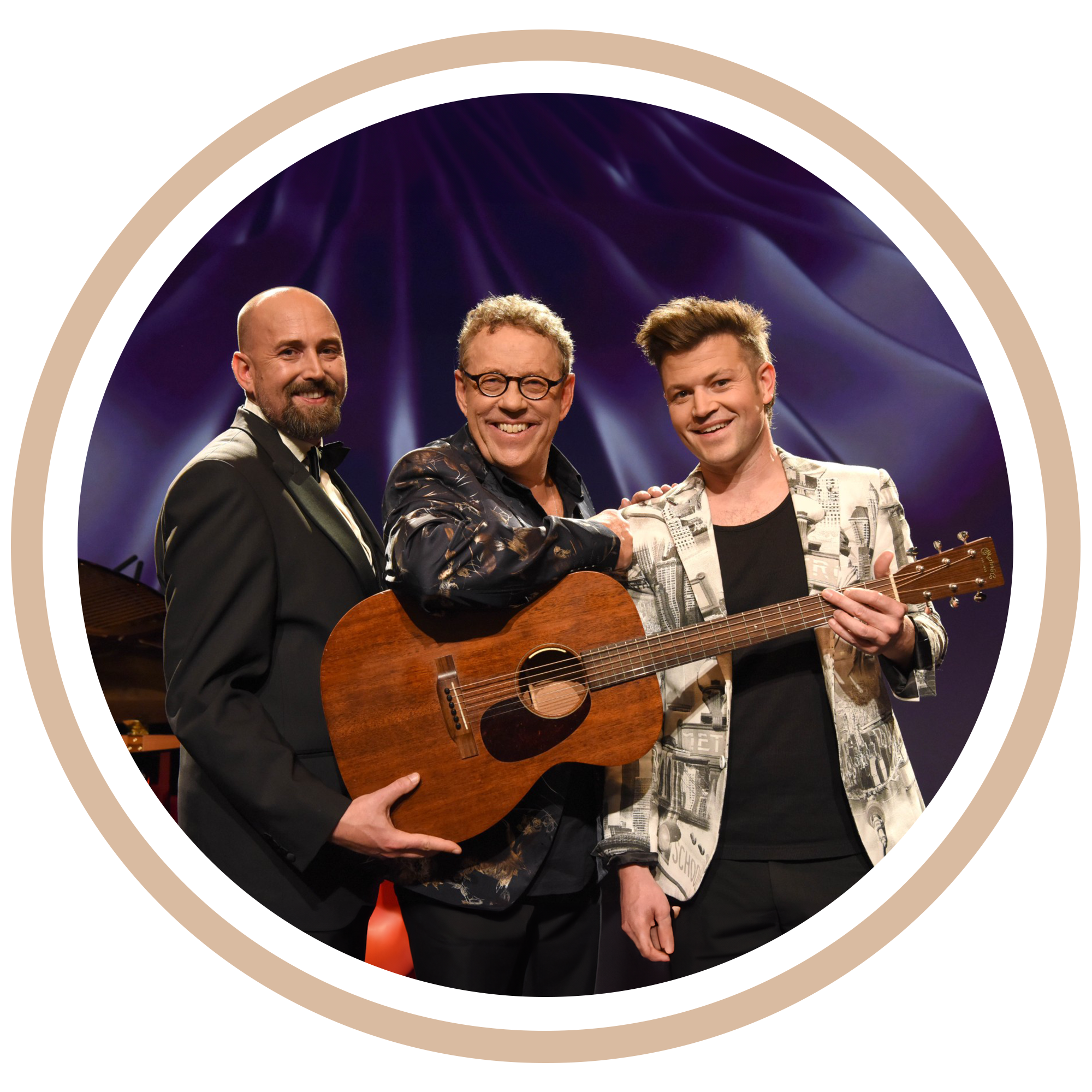 Rosengarten am Pöstlingberg -