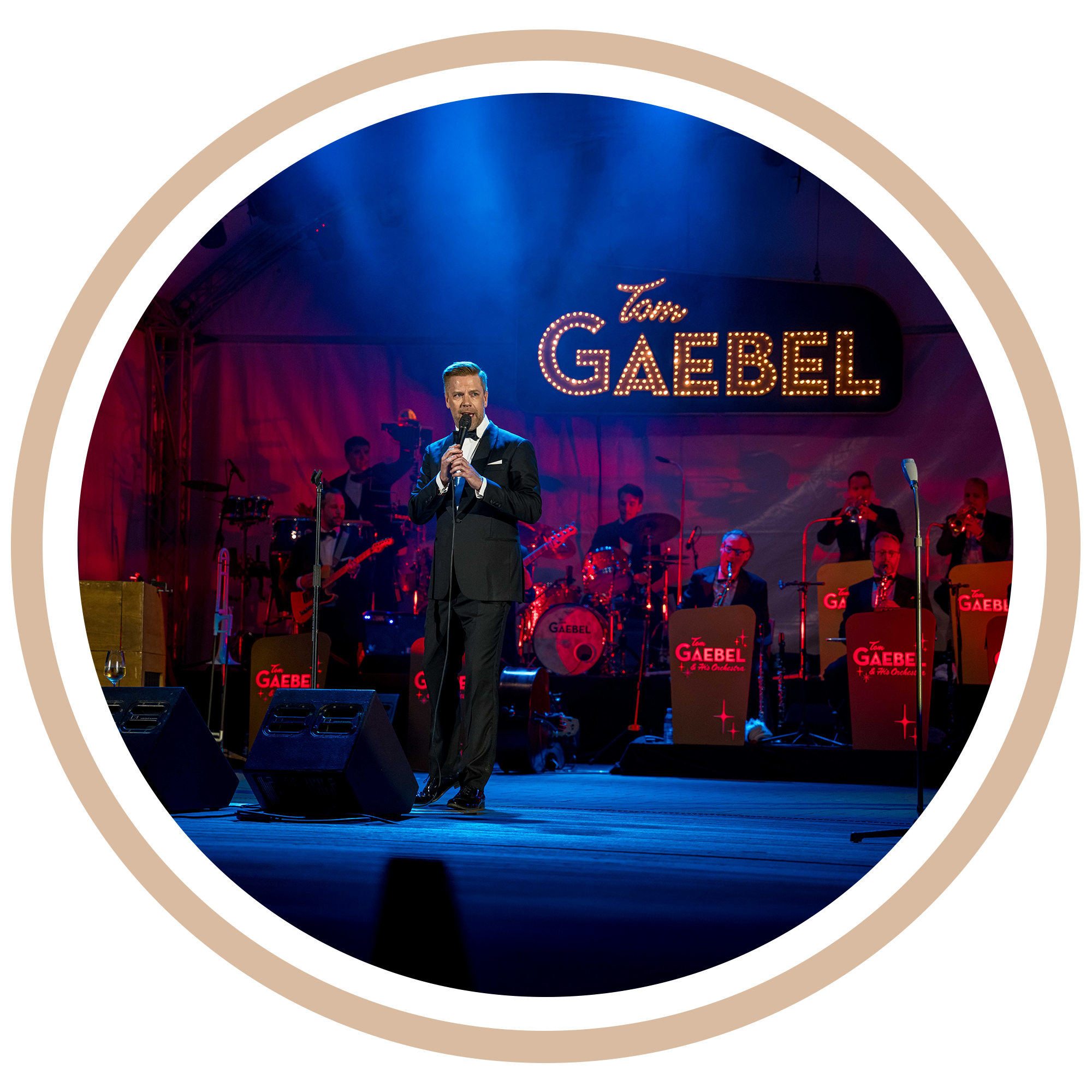 Rosengarten am Pöstlingberg -